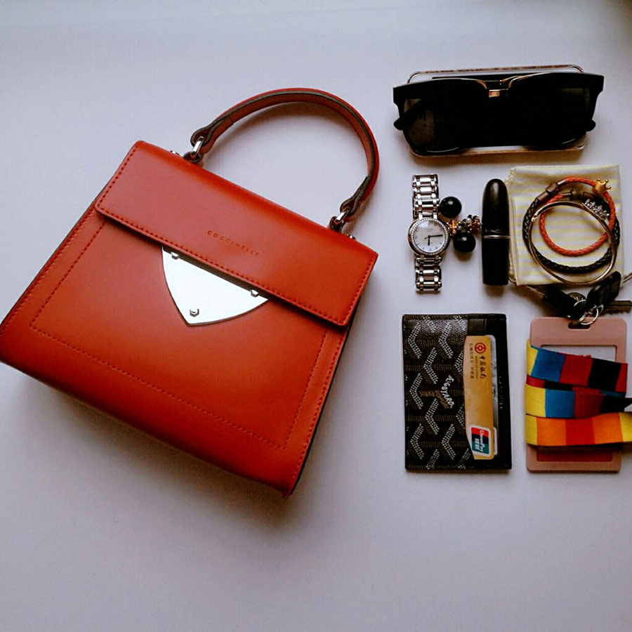 合适小个子大牌包推荐,百搭小众大牌包有哪些牌子