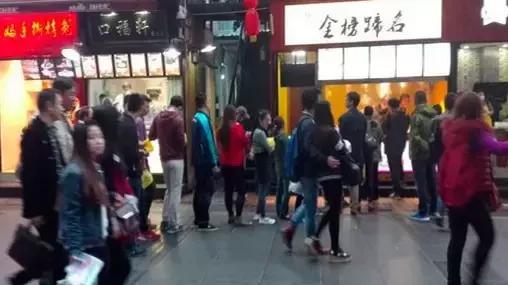 好店名的好处,好店名的影响