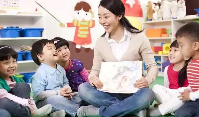 幼儿园开学季都在准备什么 (幼儿园开学初需要关注的)