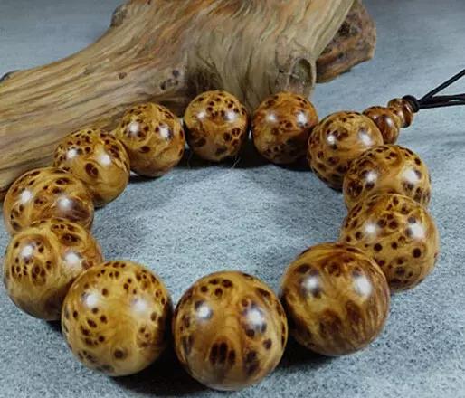 红木手串种类推荐图,红木手串种类和图片