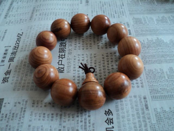 红木手串种类推荐图,红木手串种类和图片