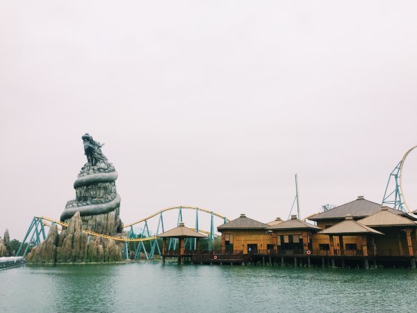 合肥万达乐园合适儿童玩的地方,合肥万达茂儿童游乐场