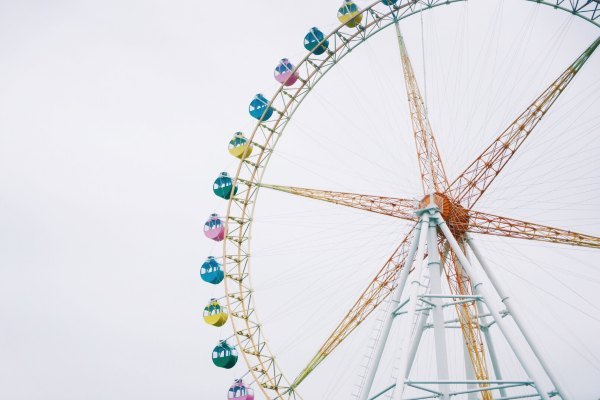 合肥万达乐园合适儿童玩的地方,合肥万达茂儿童游乐场