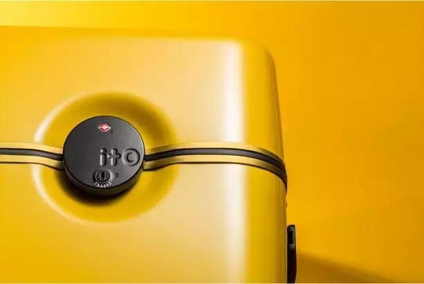 旅行必备收纳旅行箱,海外旅游行李箱推荐