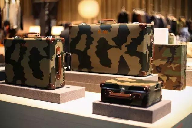 旅行必备收纳旅行箱,海外旅游行李箱推荐