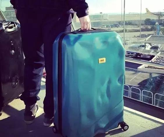 旅行必备收纳旅行箱,海外旅游行李箱推荐