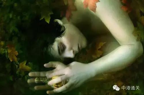 至今未解的七大灵异事件之谜