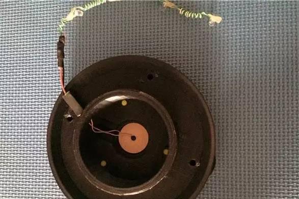 磁悬浮音响diy,高颜值磁悬浮音响