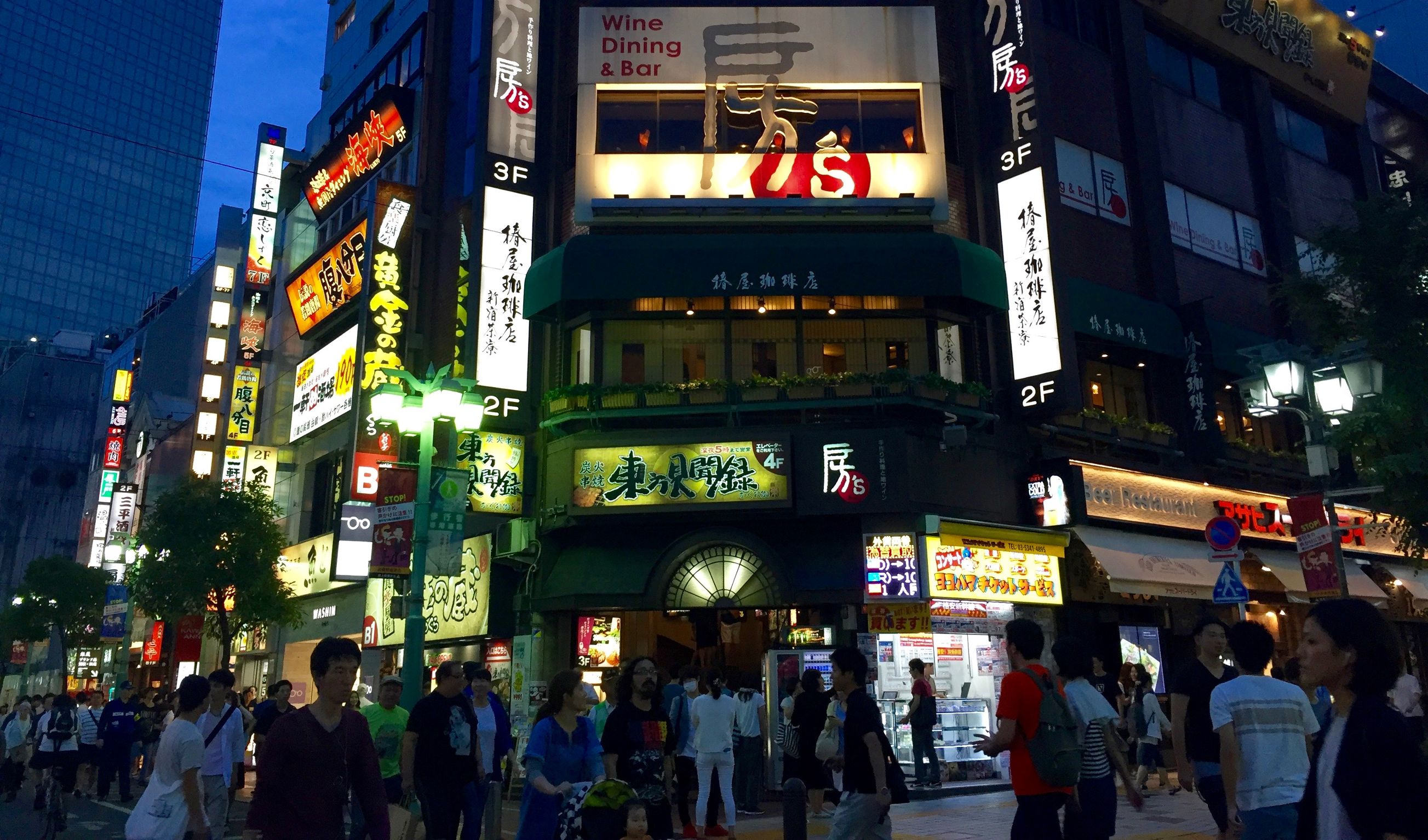 东京圣地巡礼完全版,东京圣地巡礼视频