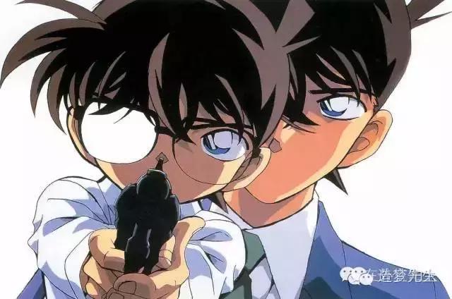 最合适学习的动画片,这些动画片你还在少儿频道看过吗