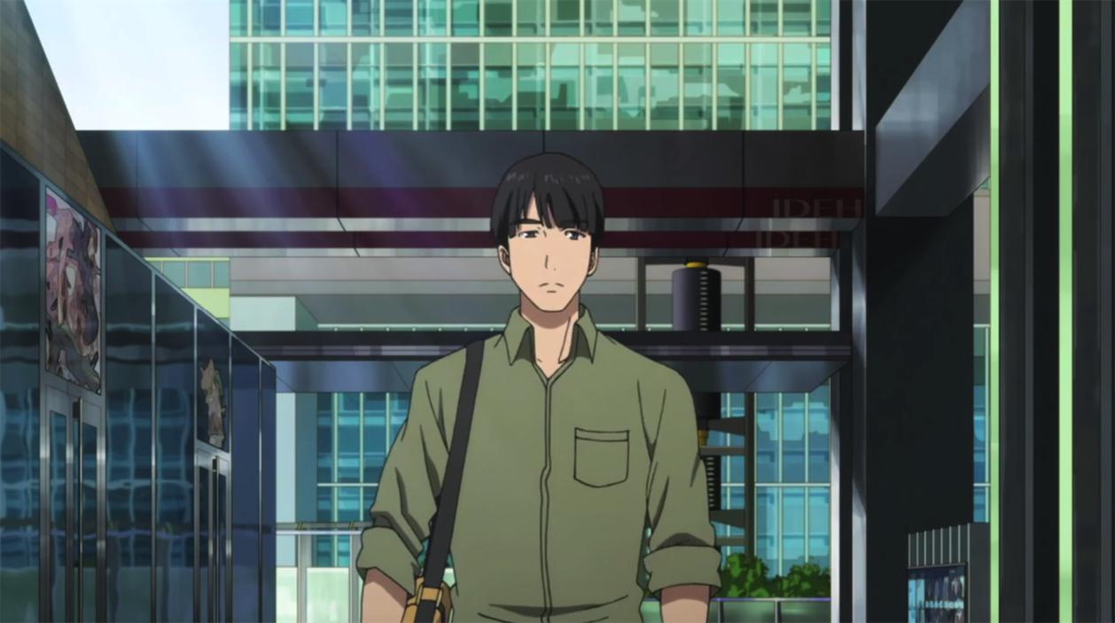 东京圣地巡礼完全版,东京圣地巡礼视频