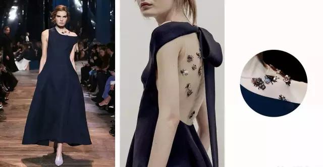 躺在品牌上的飞禽走兽