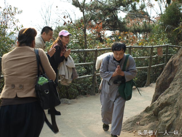 漫游天目山,探幽天目山森林之旅