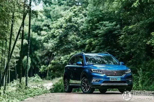 15万自主suv比合资强vv7,15万本田suv哪个值得买
