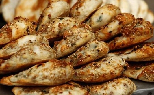 十大烧饼类美食排行榜,有名烧饼美食排行榜