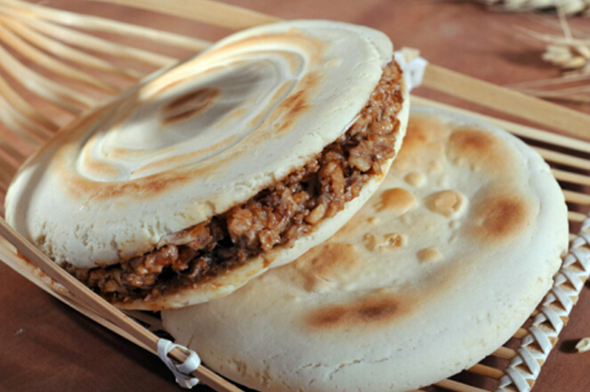 十大烧饼类美食排行榜,有名烧饼美食排行榜