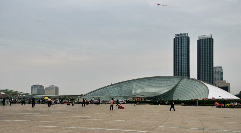 天津必须去的旅游景点,天津最值得去的景区旅游攻略