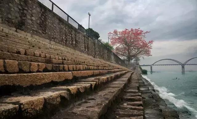 江门中秋节合适出游的地方,中秋去哪里赏月这几处预约火爆