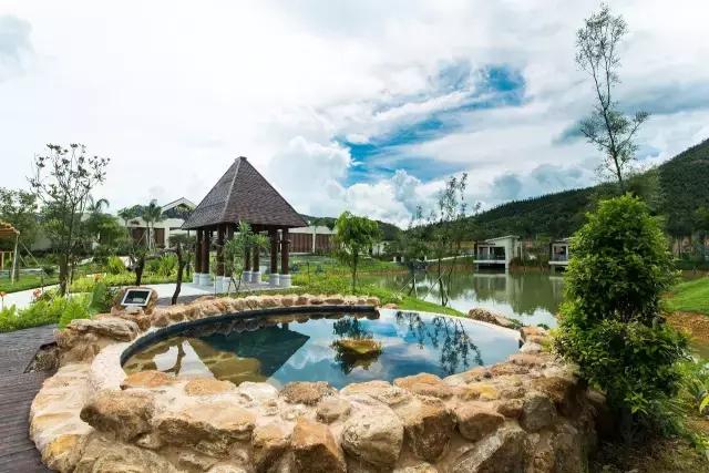 江门中秋节合适出游的地方,中秋去哪里赏月这几处预约火爆