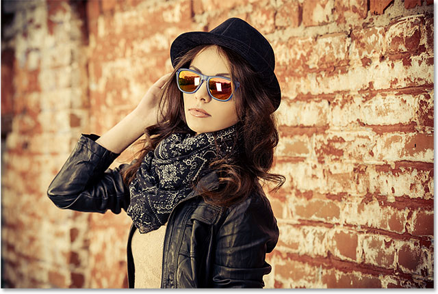 ps用混合图层模式展示图片,ps图像调整与图层样式的重点笔记