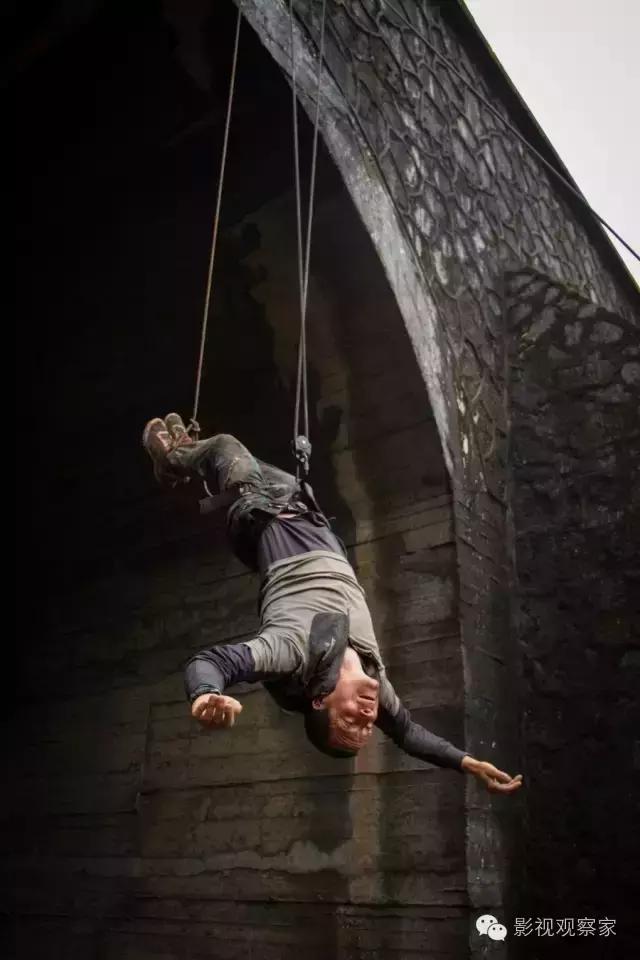 越野千里纪录片,综艺越野高能