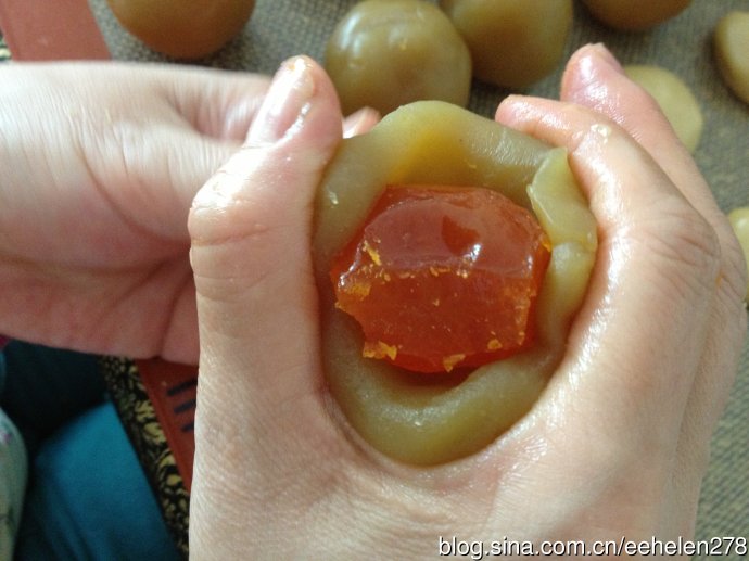 盘点最好吃的几款月饼,近几年吃过的最好吃的月饼了