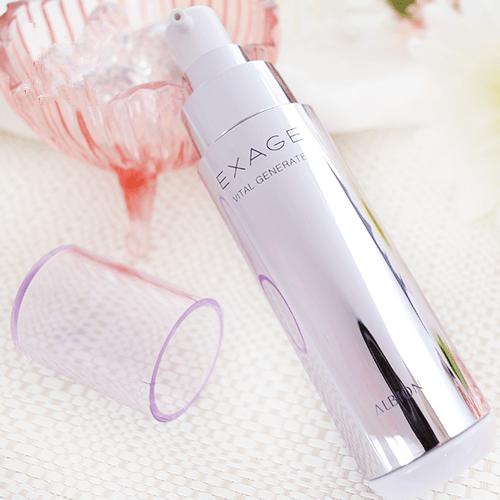 谁说精华是老妈子专用？18+的女生戳！