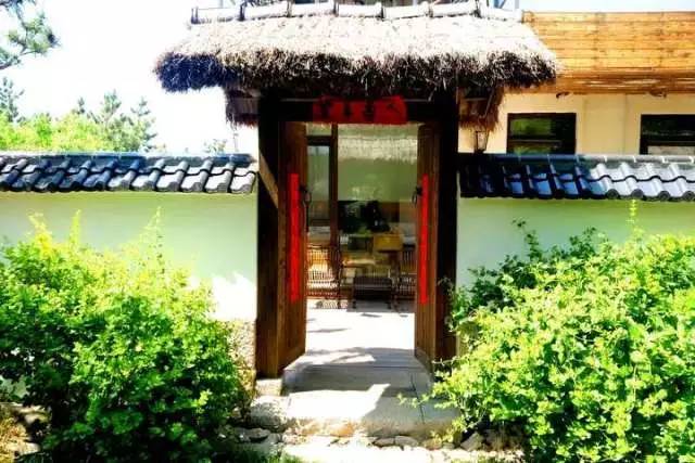 青岛隐心暖宿特色民宿,青岛民宿之屿小宿推荐