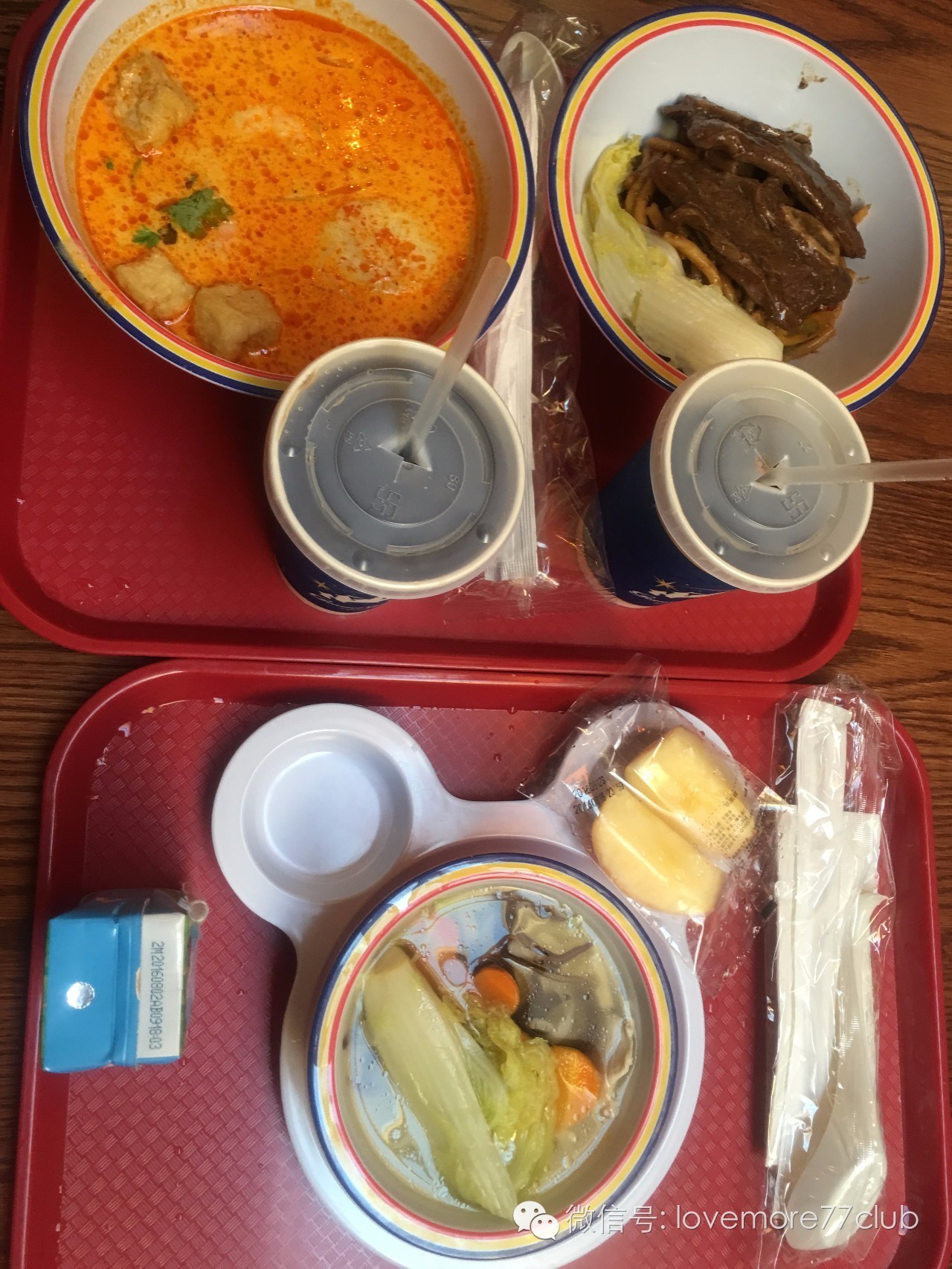 这才是真相！独家揭秘上海迪士尼乐园餐单~最全的disney美食全攻略！文末米奇米妮大礼送