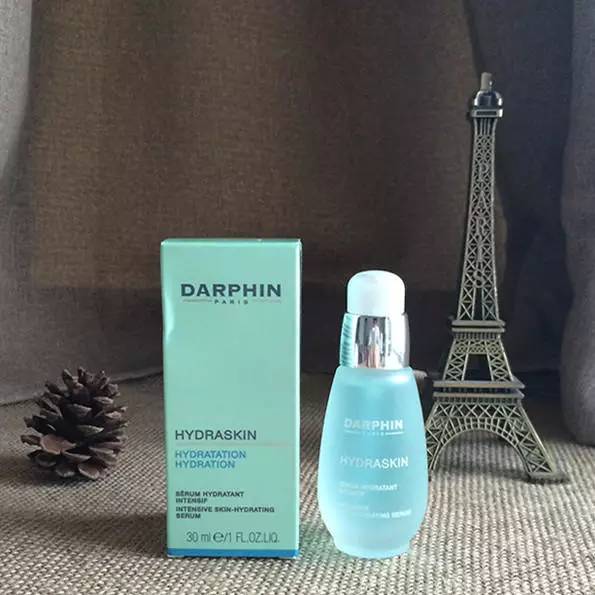 谁说精华是老妈子专用？18+的女生戳！