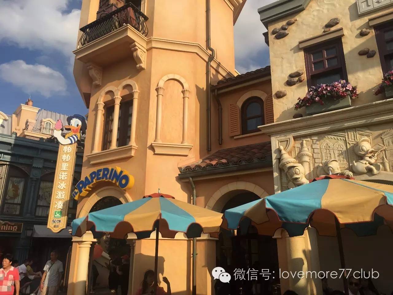 这才是真相！独家揭秘上海迪士尼乐园餐单~最全的disney美食全攻略！文末米奇米妮大礼送