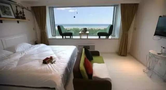 青岛隐心暖宿特色民宿,青岛民宿之屿小宿推荐