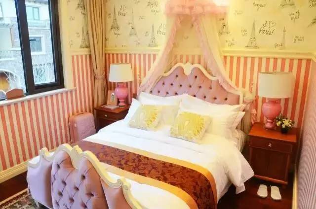 青岛隐心暖宿特色民宿,青岛民宿之屿小宿推荐