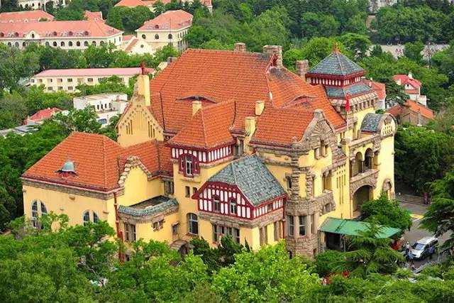 青岛隐心暖宿特色民宿,青岛民宿之屿小宿推荐