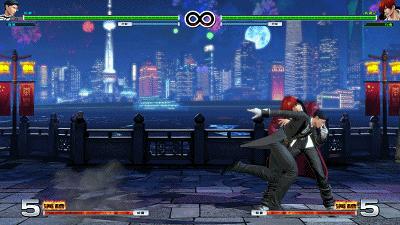 拳皇14中文版完全版,拳皇142020年视频