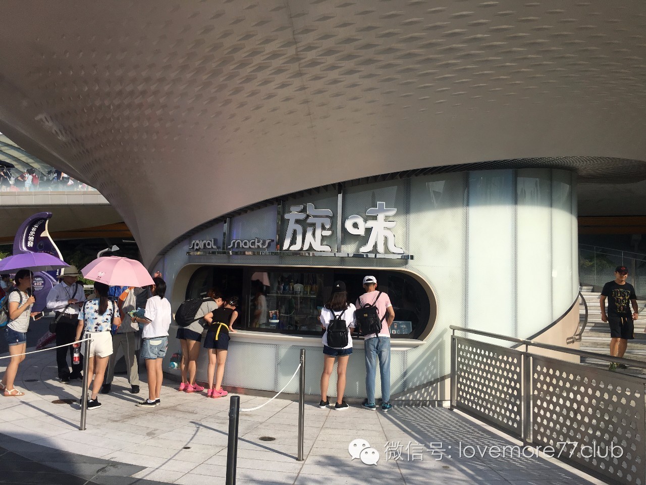 这才是真相！独家揭秘上海迪士尼乐园餐单~最全的disney美食全攻略！文末米奇米妮大礼送