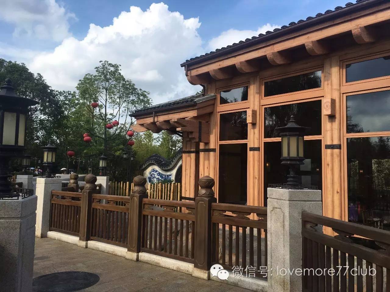 这才是真相！独家揭秘上海迪士尼乐园餐单~最全的disney美食全攻略！文末米奇米妮大礼送