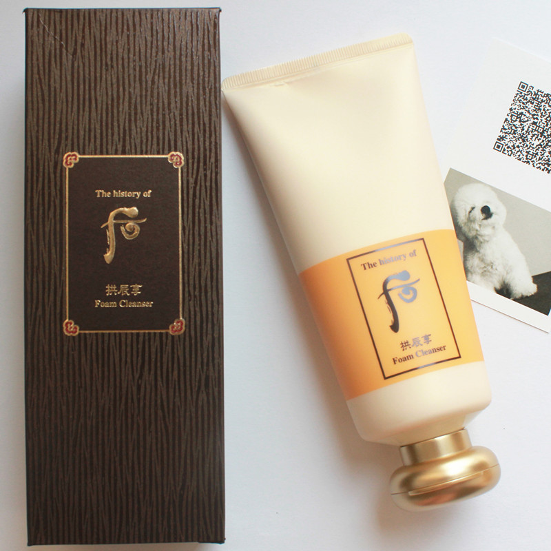 15款平价好用的洗面奶混油皮,15毫升洗面奶推荐