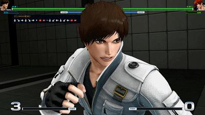 拳皇14中文版完全版,拳皇142020年视频