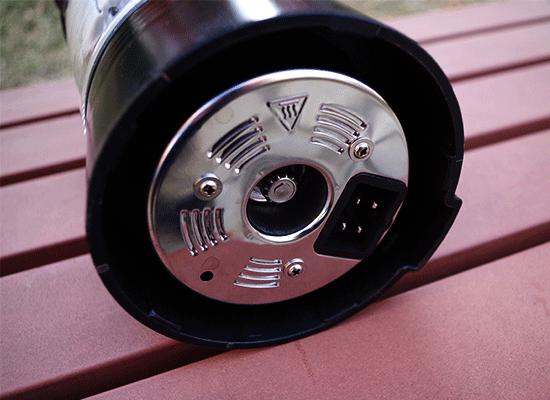 补水好吸收破壁机,破壁机真实口感测评