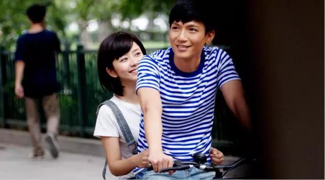 谭松韵刘昊然最好的我们免费,刘昊然谭松韵我宁愿