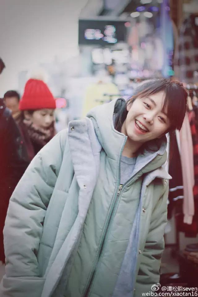 谭松韵刘昊然最好的我们免费,刘昊然谭松韵我宁愿