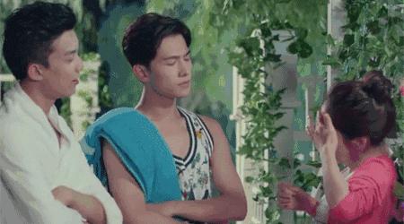 谭松韵刘昊然最好的我们免费,刘昊然谭松韵我宁愿