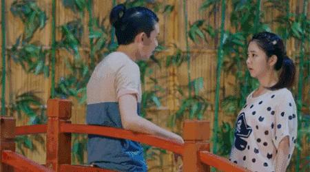 谭松韵刘昊然最好的我们免费,刘昊然谭松韵我宁愿