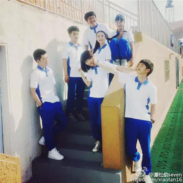 谭松韵刘昊然最好的我们免费,刘昊然谭松韵我宁愿