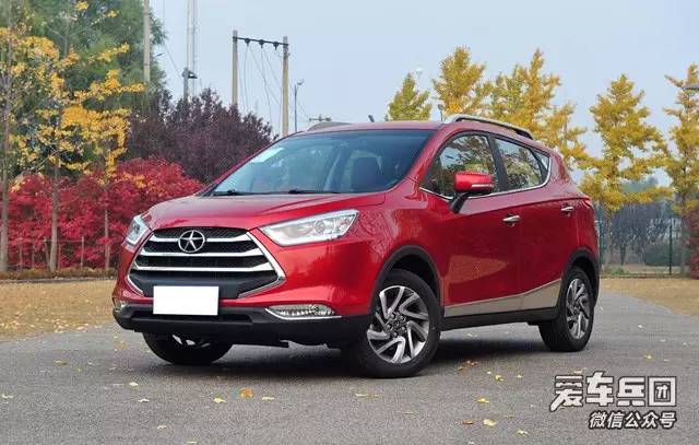 8万买新车推荐哪款车最好看,瑞风s3质量到底怎么样