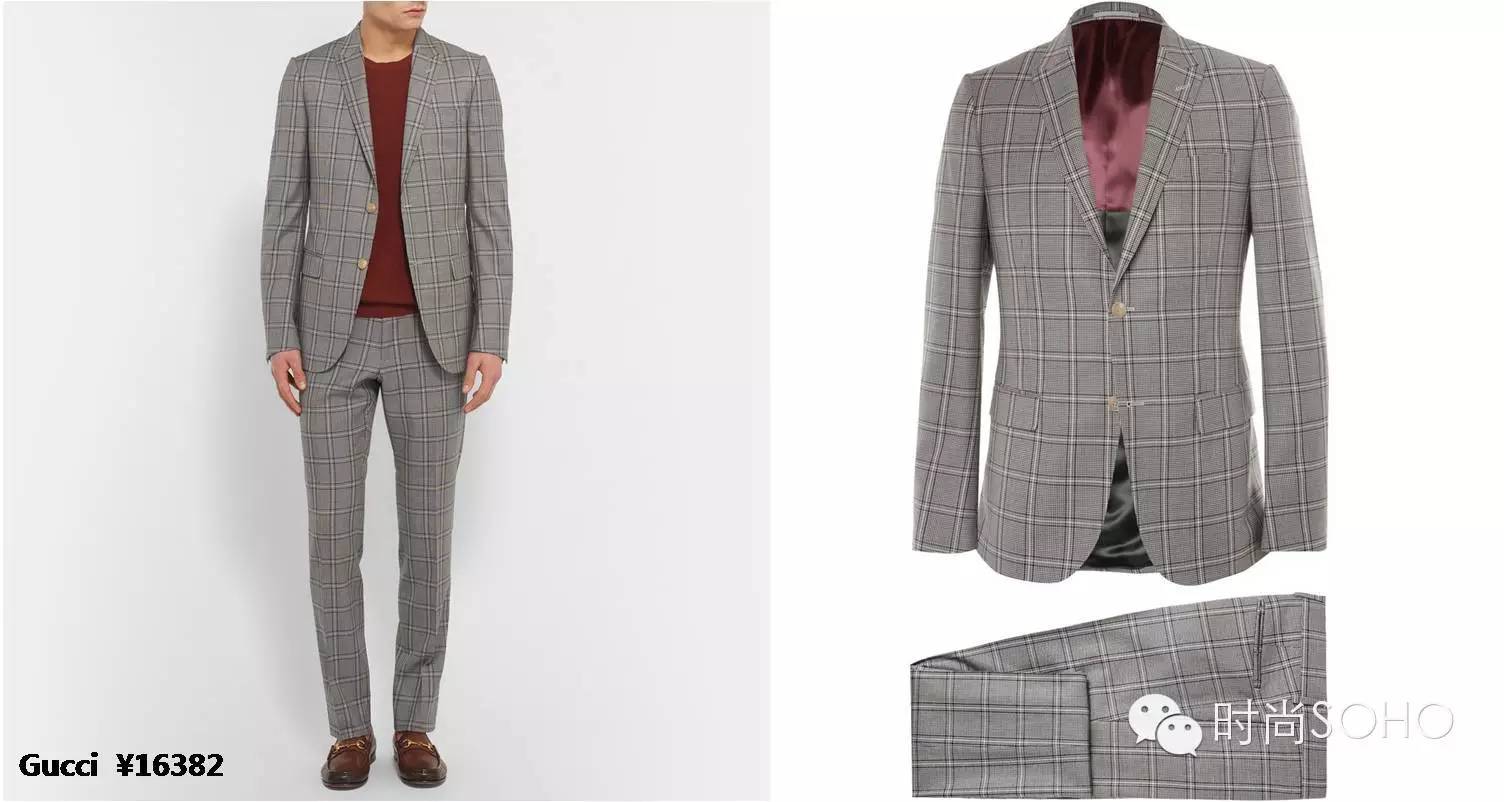 意大利花花公子告诉男人们一个真理：越骚越浪越有市场！