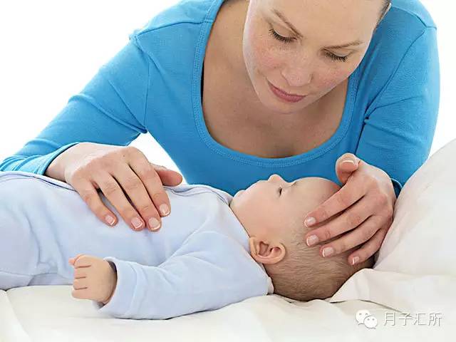 宝宝黑白颠倒小妙招,怎么纠正宝宝黑白夜颠倒