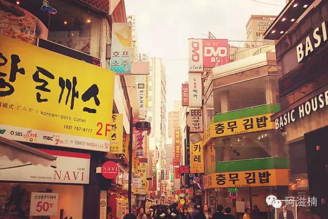 去韩国游玩怎么购物呢,去韩国怎么办护照和签证