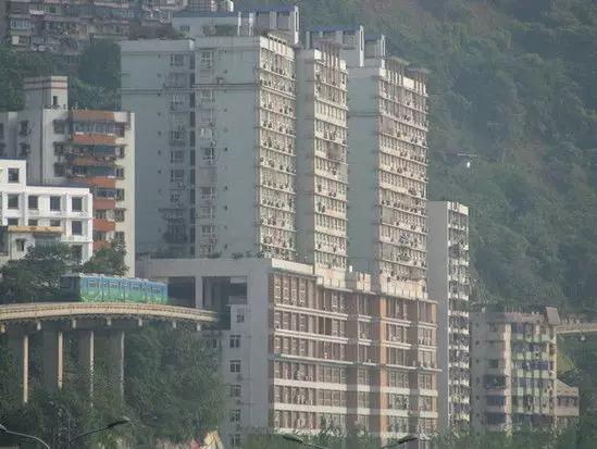 来自外地的你，怎么才能霸气称：我斗是重庆人！